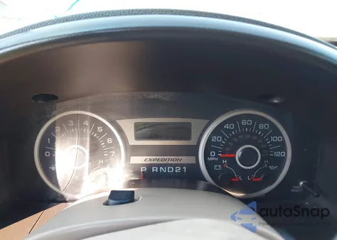 2006 Ford Expedition Limited z USA, uszkodzony, nr VIN 1FMPU19546LA83975